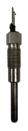 PureFlow DieselRX 83-86 Ford IDI 12V 6.9L Engine Glow Plugs