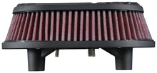 Load image into Gallery viewer, K&amp;N Street Metal Intake System for 12-16 Harley-Davidson Road King 103cl Side Draft Touring