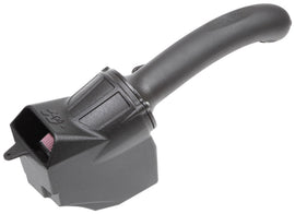 K&N 18-20 Jeep Wrangler JL 2.0L AirCharger Performance Intake