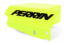 Load image into Gallery viewer, PERRIN 08-21 Subaru STI Boost Control Solenoid Cover - Neon Yellow