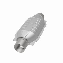Load image into Gallery viewer, MagnaFlow Universal Catalytic Converter 2.5inch T2 Rear