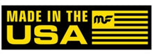 Load image into Gallery viewer, MagnaFlow 15-21 Ford F-150 Street Series Cat-Back Performance Exhaust System- Polished Rear Exit