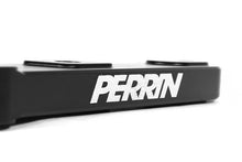 Load image into Gallery viewer, PERRIN 22-26 Subaru WRX Front Mount Intercooler Kit (Black Tubes &amp; Silver Core)