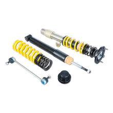 Load image into Gallery viewer, ST XTA Adjustable Coilovers BMW E92 M3 Coupe w/ EDC Rear Dampers