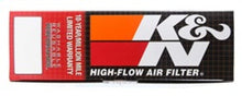 Load image into Gallery viewer, K&amp;N Replacement Air Filter 09-13 Land Rover Range Rover / 10-13 LR4 / 10-13 Discovery