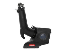 Load image into Gallery viewer, aFe Takeda Momentum GT Pro 5R Cold Air Intake System 19-20 Hyundai Veloster N 2.0L (t)
