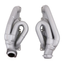 Load image into Gallery viewer, BBK 03-08 Dodge Ram 1500 5.7L Shorty Tuned Length Exhaust Headers - 1-3/4 Ti Ceramic (Excl 2500)