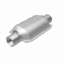 Load image into Gallery viewer, MagnaFlow Universal Catalytic Converter 2.5