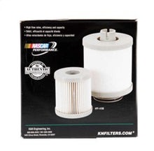 Load image into Gallery viewer, K&amp;N 03-07 Ford 6.0L (td) Fuel Filter