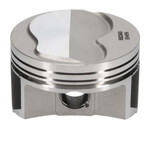 Load image into Gallery viewer, Wiseco Chevrolet LS 4.030in Bore 1.335in CH 4.00 CC Pro Tru Street Piston Set
