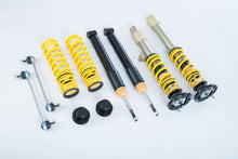 Load image into Gallery viewer, ST XTA Adjustable Coilovers BMW E92 M3 Coupe w/ EDC Rear Dampers