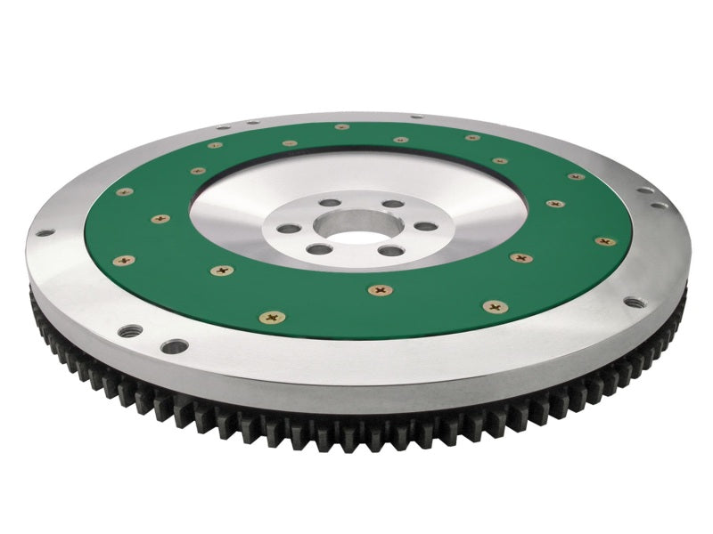 Fidanza 04-06 Scion xA/xB Aluminum Flywheel