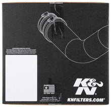 Load image into Gallery viewer, K&amp;N 18-20 Jeep Wrangler JL 2.0L AirCharger Performance Intake