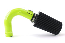 Load image into Gallery viewer, PERRIN 15-21 Subaru WRX Cold-Air Intake w/Heatshield - Neon Yellow