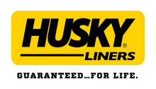 Load image into Gallery viewer, Husky Liners 2017 Mazda CX-9 WeatherBeater Floor Liner (Front and Second Rows) - Black
