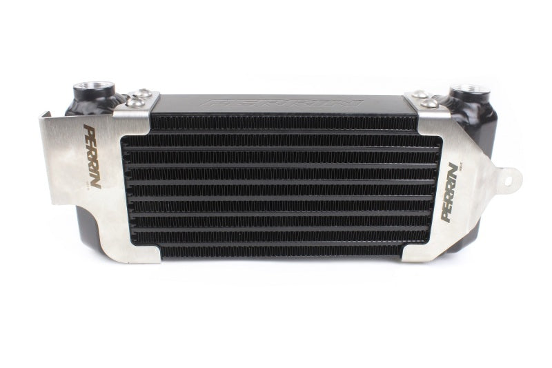 PERRIN 15-21 Subaru WRX Engine Oil Cooler Full Kit