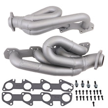 Load image into Gallery viewer, BBK 03-08 Dodge Ram 1500 5.7L Shorty Tuned Length Exhaust Headers - 1-3/4 Ti Ceramic (Excl 2500)