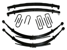 Load image into Gallery viewer, Skyjacker 1" CUMMINS DIESEL SYS W/4"R