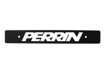 Load image into Gallery viewer, PERRIN 06-17 Subaru WRX/STI &amp; 14-18 Forester / 22-25 BRZ/GR86 License Plate Delete - Blk