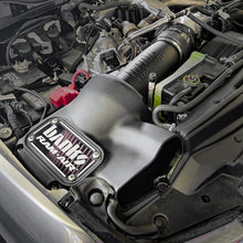 Load image into Gallery viewer, Banks Power 20-21 Ford F250/F350/F450 6.7L RAI, Ram Air Intake System - Dry Filter