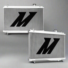 Load image into Gallery viewer, Mishimoto 03-06 Nissan 350Z X-Line Performance Aluminum Radiator