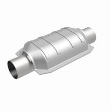 Load image into Gallery viewer, MagnaFlow Universal Catalytic Converter 2.5