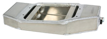 Load image into Gallery viewer, Moroso Nissan SR20 RWD Road Race Baffled Wet Sump 4.75qt Stock Depth Aluminum Oil Pan