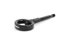 Load image into Gallery viewer, PERRIN 22-26 Subaru WRX / 18-23 Crosstrek Tow Hook Kit (Rear) - Black