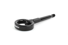 PERRIN 22-26 Subaru WRX / 18-23 Crosstrek Tow Hook Kit (Rear) - Black