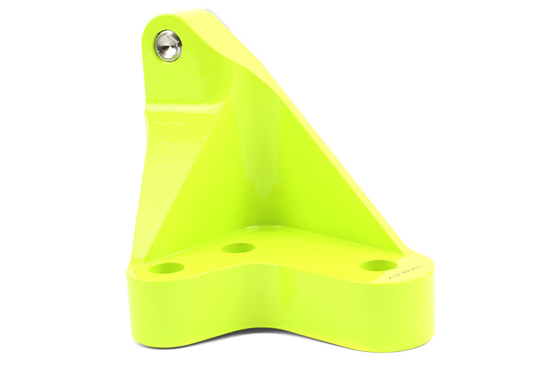 PERRIN 15-21 Subaru WRX/STI / 13-17 Crosstrek / 14-18 FXT Master Cyl. Brace - Neon Yellow