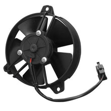 Load image into Gallery viewer, SPAL 307 CFM 5.2in Fan - Push (VA31-A101-46S)