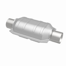 Load image into Gallery viewer, MagnaFlow Universal Catalytic Converter 2.5