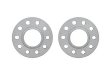 Load image into Gallery viewer, Eibach Pro-Spacer 15mm Spacer / 5x112 Bolt Pattern / Hub 66.5 for 08-11 Audi S5 / 09 Q5 / 09-11 A4