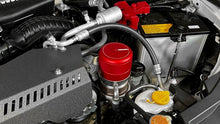 Load image into Gallery viewer, PERRIN 15-26 Subaru WRX &amp; 13-25 BRZ/FR-S/86/GR86 Oil Filter Cover - Red