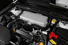 Load image into Gallery viewer, PERRIN 22-26 Subaru WRX / 19-25 Ascent / 20-25 Outback &amp; Legacy Turbo Top Mount Intercooler - Silver