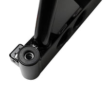 Load image into Gallery viewer, ARB W/Carrier Rear Step Towbar Lhs Blk 80 Series