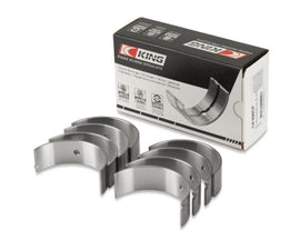 King Chrysler 148/148 Turbo DOHC 16V/Jeep 148 DOHC 16V Rod Bearing Set - Size +0.25mm