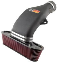 Load image into Gallery viewer, K&amp;N 06-09 Chevy Corvette Z06 V8-7.0L AirCharger Performance Intake