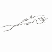 Load image into Gallery viewer, MagnaFlow Sys Cat-Back 68-72 GM A-Body Chevelle et