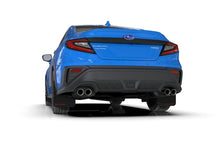 Load image into Gallery viewer, Rally Armor 22-25 Subaru WRX Black UR Mud Flap w/Red Logo