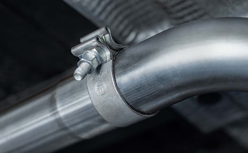MagnaFlow 09-18 Ram 1500 5.7L DF w/o Muffler