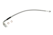 Load image into Gallery viewer, PERRIN 15-21 Subaru WRX/STI &amp; 13-26 BRZ/FRS/GR86 Stainless Steel Clutch Line