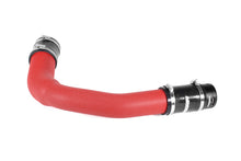 Load image into Gallery viewer, PERRIN 22-26 Subaru WRX / 19-25 Ascent / 20-25 Legacy Turbo / 22-25 Outback Turbo Charge Pipe - Red