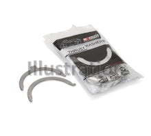 Load image into Gallery viewer, King Engine Bearings Nissan VR38DETT/VQ35AHR/VQ37HR Thrust Washer Set
