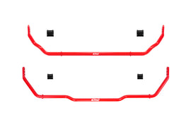 Eibach 26mm Front & 22mm Rear Anti-Roll-Kit for 98-04 Porsche 911/996 C2 Coupe & Cab 2WD, Exc Turbo