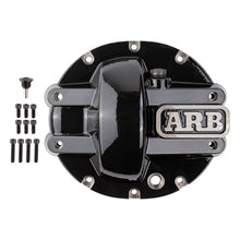 Load image into Gallery viewer, ARB Diff Cover Blk Chev 10Bolt