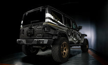 Load image into Gallery viewer, Oracle 2018+ Jeep Wrangler Rubicon/Sport LED Flush Mount Tail Light - Tinted