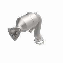 Load image into Gallery viewer, MagnaFlow Direct Fit Catalytic Converter Audi S4
