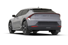 Load image into Gallery viewer, Rally Armor 22-25 Kia EV6 Black UR Mud Flap Dark Grey Logo