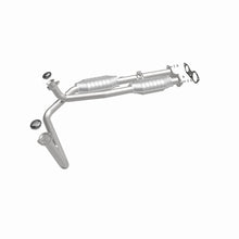 Load image into Gallery viewer, MagnaFlow Conv DF GM Truck/SUV Dual Outlet 96